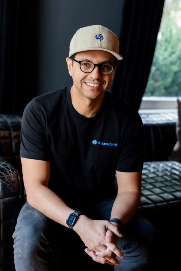 AccessGrid raises $4.4M to help turn phones into key fobs