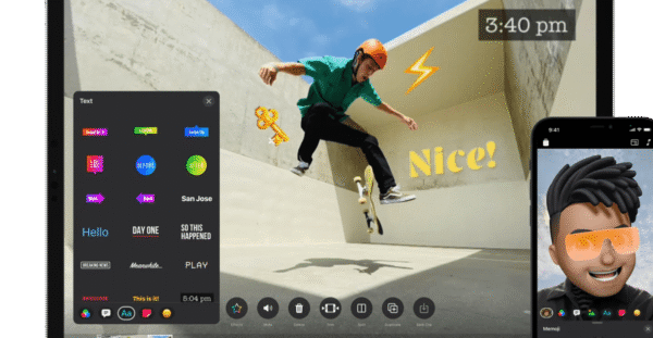 Apple ends support for Clips video-editing app