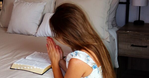 The ‘Womanosphere’ Is Reshaping the Conservative Dating Landscape