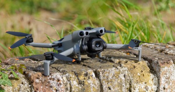 DJI Mini 5 Pro Review: A Heavier Drone Upgrade