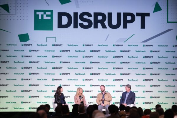 TechCrunch Disrupt 2025: How to watch Astro Teller, Startup Battlefield, and more live
