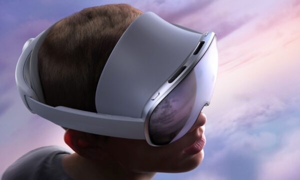 Samsung’s XR headset dares Vision Pro