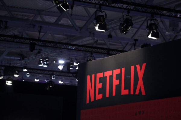 Netflix is letting users play games on their TV screens