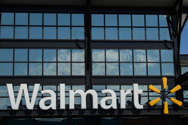 You’ll soon be able to shop Walmart from ChatGPT