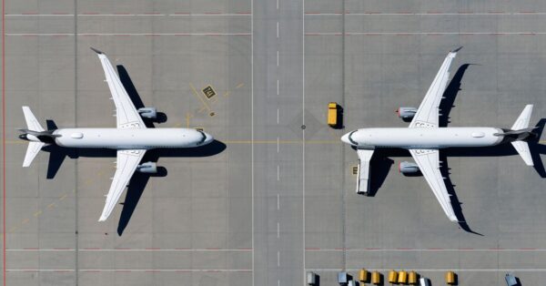 The Shutdown Is Pushing Air Safety Workers to the Limit