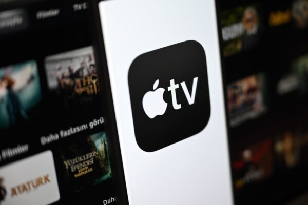 Apple and Formula 1 ink five-year US streaming deal, bringing all races to Apple TV 