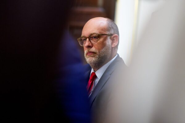 Department of Energy cancels $7.5B of clean energy projects in mostly blue states