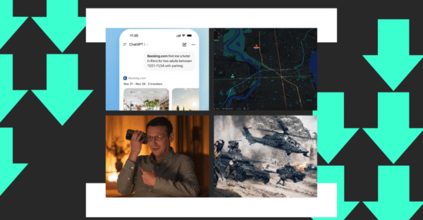 ChatGPT is becoming an everything app