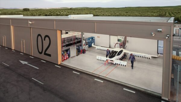 Defunct electric aircraft startup Lilium’s tech lives on over at Archer