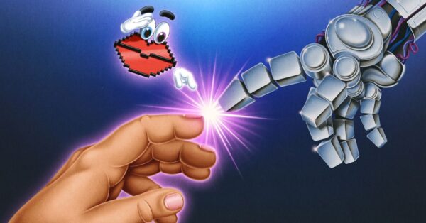 Programming in Assembly Is Brutal, Beautiful, and Maybe Even a Path to Better AI