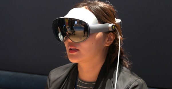 Samsung Galaxy XR hands-on: It’s like a cheaper Apple Vision Pro and launches today