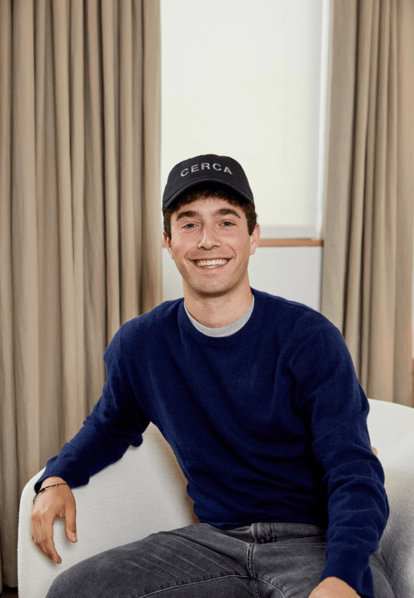 Dating app Cerca will show how Gen Z really dates at TechCrunch Disrupt 2025