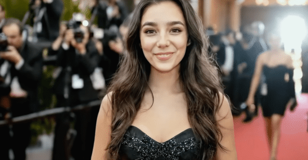 Tilly Norwood is a gen AI psyop