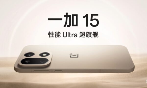 Speed and battery impress, but is it enough?