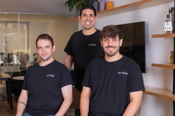 Israeli intelligence vets raise $20M to track developer buying signals