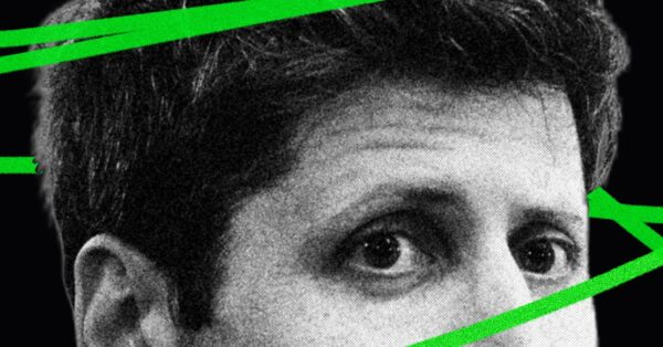 OpenAI Says Hundreds of Thousands of ChatGPT Users May Show Signs of Manic or Psychotic Crisis Every Week