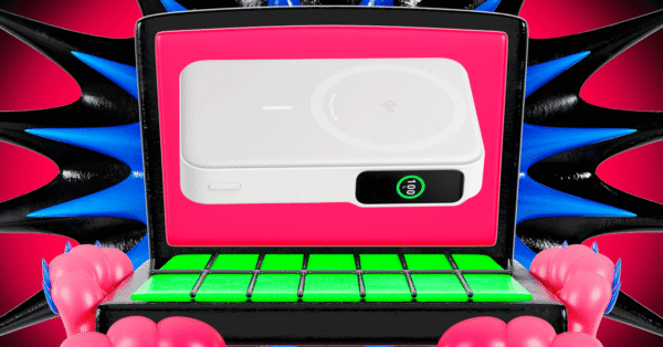 The 10 Best Power Bank Prime Day Deals