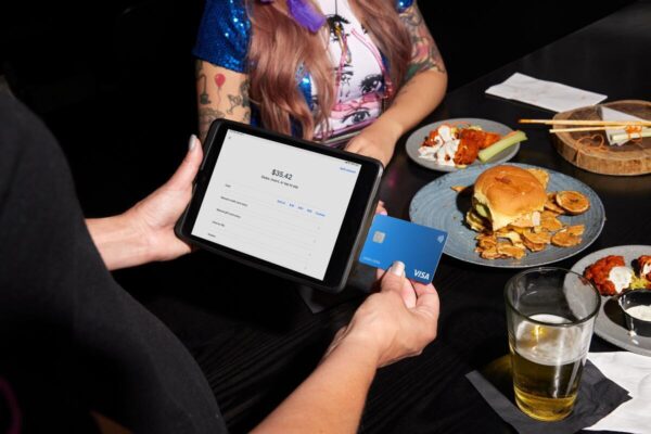 Square launches AI voice ordering and an integrated Bitcoin solution for merchants