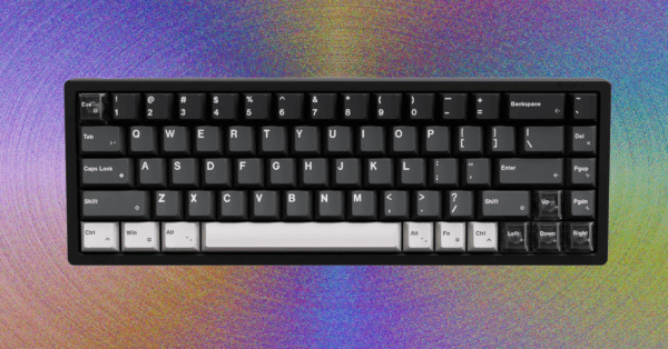 Luminkey Magger68 Plus HE Review: Mechanical Heart