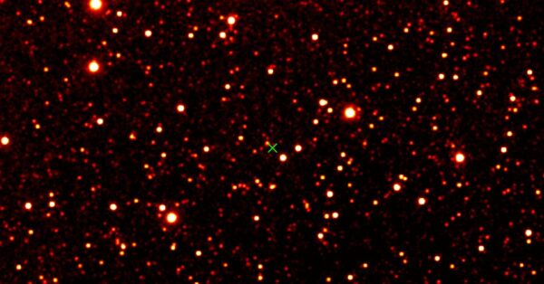 Interstellar Comet 3I/ATLAS Is Spewing Water Like a Cosmic Fire Hydrant