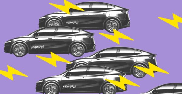 Musk wants to get rid of Tesla’s robotaxi babysitters ‘by the end of the year’