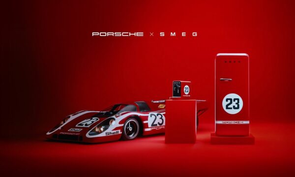 I never thought a kitchen collection could have horsepower—until now — Gadget Flow