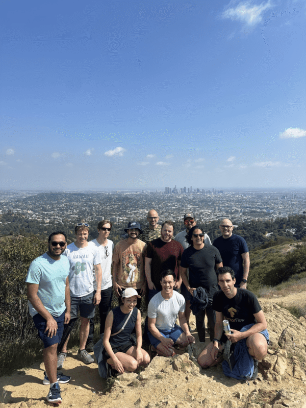 Sumble emerges from stealth with $38.5M to bring AI-powered context to sales intelligence