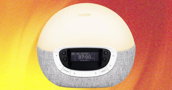 7 Best Sunrise Alarm Clocks to Snag Before the Fall 2025 Time Change