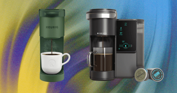 8 Best Coffee Pod Machines We Tested for Lickety-Split Caffeine Delivery (2025)