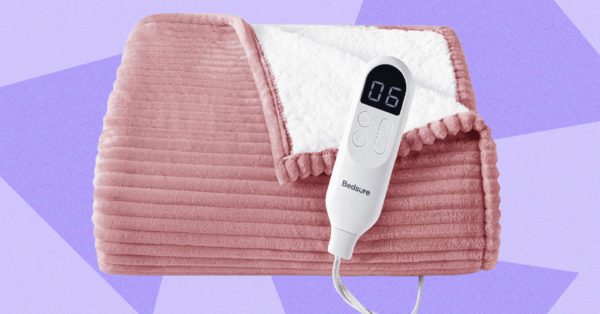 7 Best Heated Blankets for Comfy, Cozy Warmth (2025)