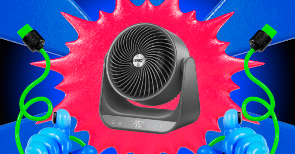 Our Favorite Prime Day Deals on Cold-Weather Home Essentials (2025)