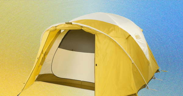 9 Best Tents (2025), Tested: Camping, Family, and Outdoor Palaces