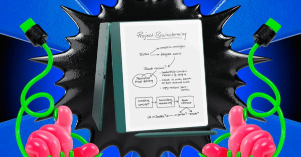 Best Amazon Prime Day Kindle Deals (October 2025): Colorsoft, Scribe, Paperwhite