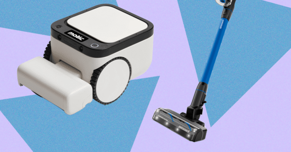 Best Vacuum Cleaner (2025): Cordless Vacuums, Robot Vacuums, Dysons