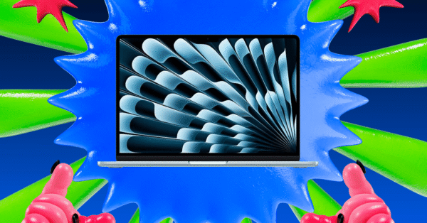 This Is the MacBook I’d Buy For Amazon Big Deal Days This Year