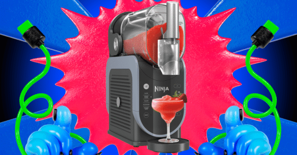 Ninja Slushi Is the Cheapest It’s Been: Early Prime Day Deal 2025