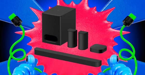 Sony’s System 6 Offers Cinematic Sound for a Massive Prime Day Discount