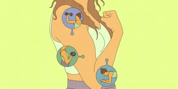 The Download: Our bodies’ memories, and Traton’s electric trucks