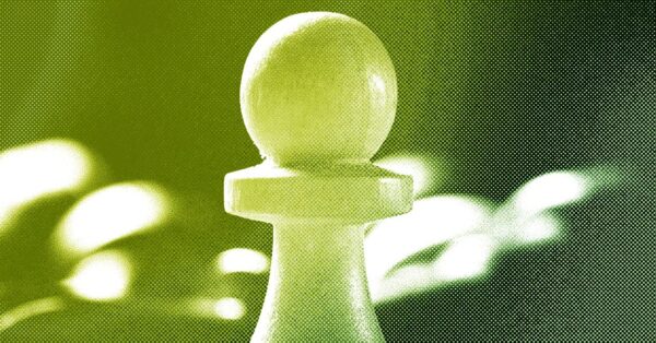 WIRED Roundup: Satellites Data Leak, Cybertrucks, Politicized Federal Workers