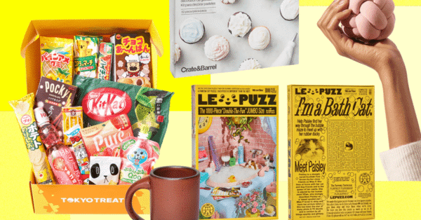 17 Thoughtful Gifts for Coworkers They’ll Appreciate in 2025