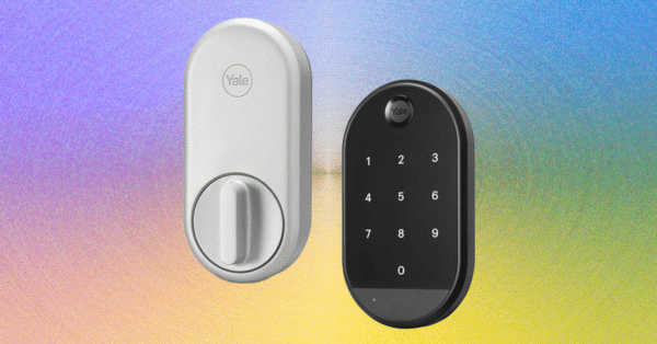 6 Best Smart Locks (2025) for Front Doors, Slider Doors, and Even Garages