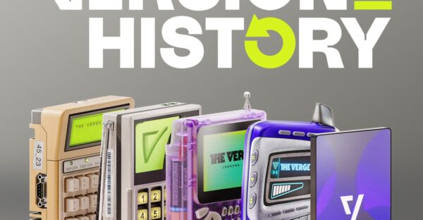 Version History is live — here’s how to find it
