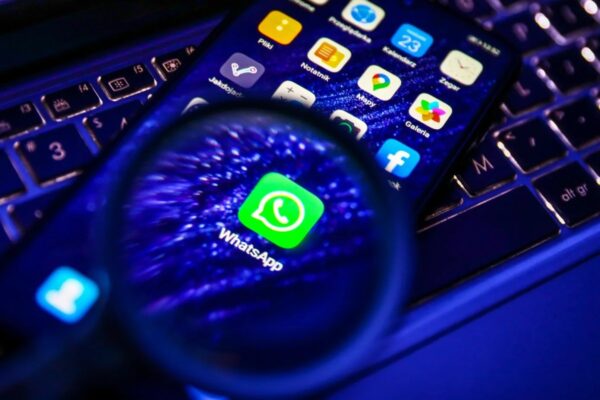 India’s Supreme Court to WhatsApp: ‘You cannot play with the right to privacy’