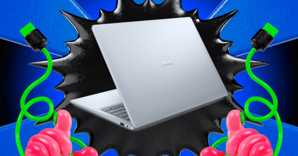 The Dell 14 Plus Is Now Only $650