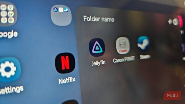 I used Jellyfin for a week and realized I don’t need Plex on my TV anymore