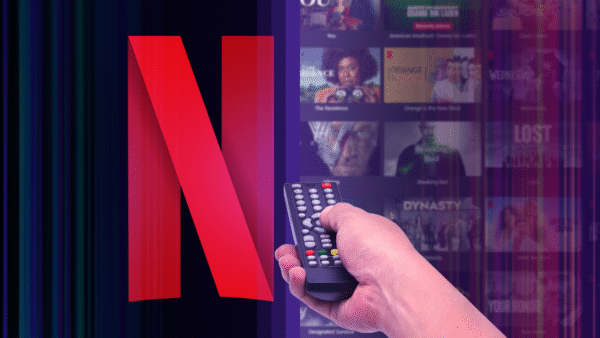 I almost canceled Netflix but these reasons kept me around