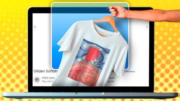 10 nerdy t-shirts that only make sense if you’re in tech