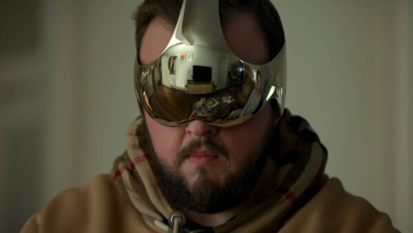 The smartest sci-fi series on Netflix right now isn’t the one you think