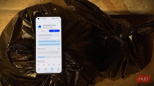 Please stop using Outlook