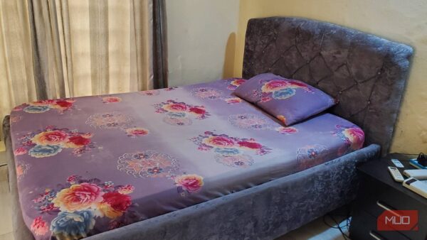 I thought loose bedsheets were just part of life until I found this hack